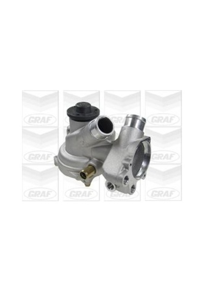 Graf Devırdaım Pompası Mercedes M104 W140 W463 Pa610 A1042004801