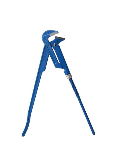 Workpro Wp302013 400mm Profesyonel Maşalı Boru Anahtarı Fr Wp302013