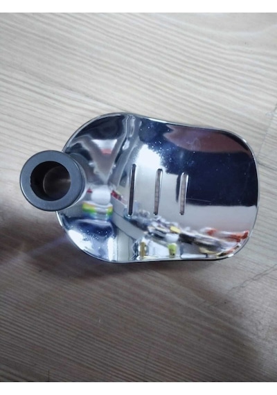 Robot Duş Sürgülü Duş Sabunlugu Diğer
