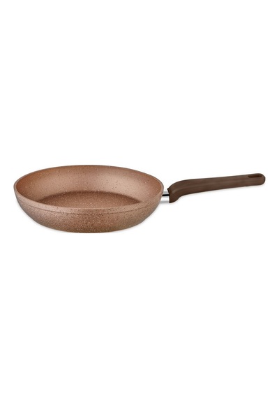 Evimsaray Defne 28cm Granit Tava Bakır