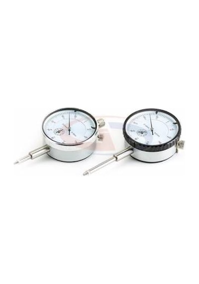 Komparatör Saati Gfb 0.10X0.01 Mm Kulaksız 1301
