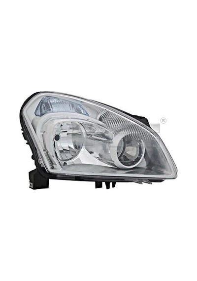 Far Qashqai 2007-2010 Elektrikli Sol Oem No:26010jd90b