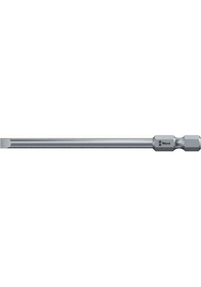 Wera 800/4 Z 1.2x8x50 MM Düz Bits 05059340001