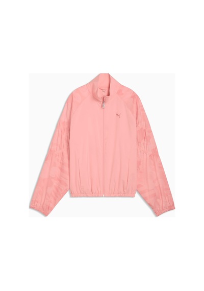 Puma League Training Kadın Pembe Ceket 528489-26 Pembe