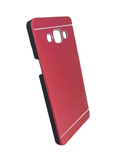 Samsung Uyumlu Galaxy A5 Motomo Metal Kilif 457829005