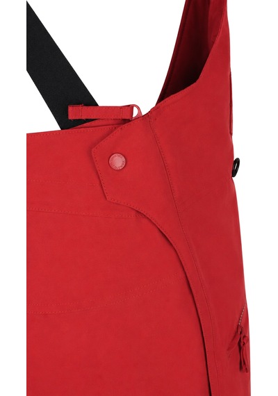 Columbia Columbıa Coreshot Kadın Kayak Tulumu 2170861-632 Bordo