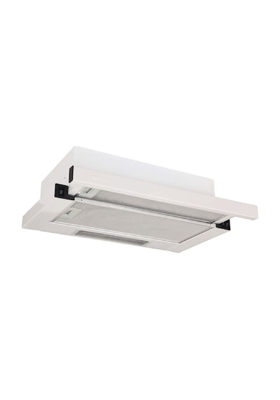 Ferrole 7022 W Çift Motor Sürgülü Aspiratör
