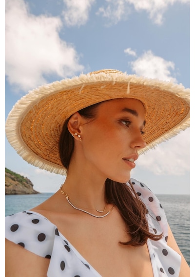 Reis T13362 Blended Necklace 45 CM
