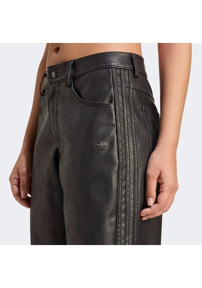 adidas Fb 7/8 Pant Kadın Siyah Pantolon Jw7292 Siyah