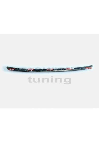 Renault Clıo2 Symbol 2002 -2008 Spoiler Bagaj Çıtası Spoyler115