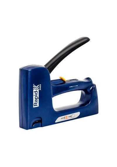 Rapid R453 Mekanik Zımba Tabancası
