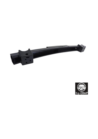 Honda Civic 2001-2003 Arka Tampon Demiri Oem No: 71530s5aa00zz