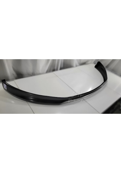 Opel Astra K Ön Ek Plastik Ön Karlık
