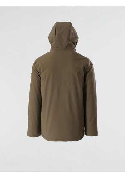 Exuma Unisex Mont 2411002 Khaki