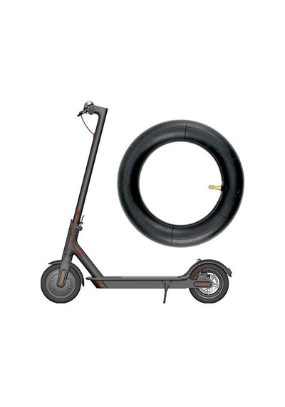 Elektrikli Scooter 8,5 İnç İç Lastik