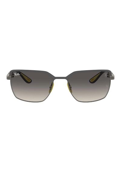 Ray-Ban Rb3743m F10111 58 Ferrari Unisex Güneş Gözlüğü