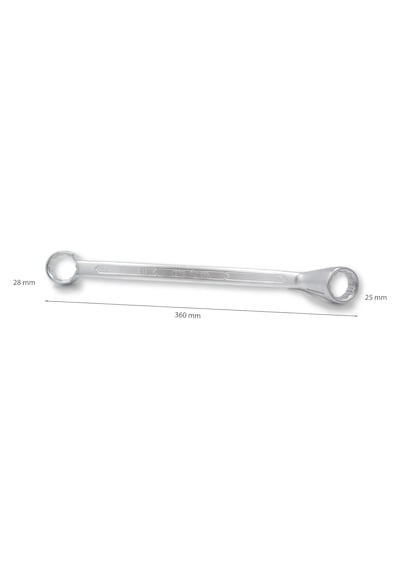 Ceta Form 25 x 28 mm Yıldız Anahtar B14-2528