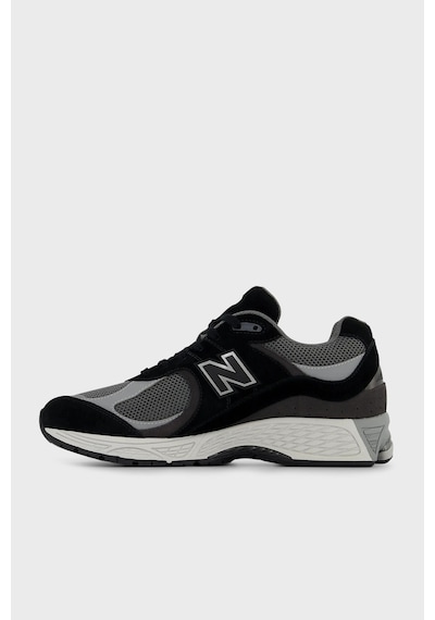New Balance Erkek Ayakkabı U2002rc Siyah Siyah