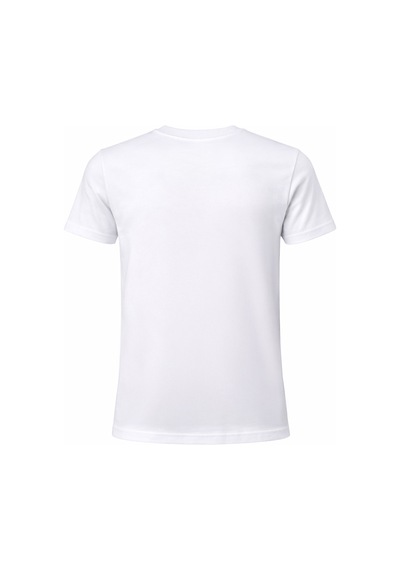 Puma Manchester Cıty Unısex Çocuk T-shırt 777779-57 BEYAZ