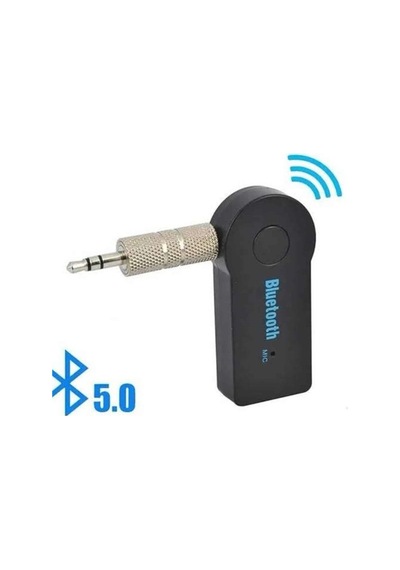 Bluetooth Araç Kiti Aux Çıkışlı Telefon Müzik Alıc Uxkıttt3-a4838