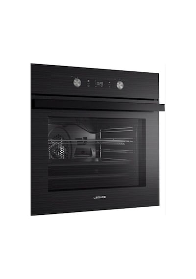 Leisure PFL 9775 ES 71 L Inox Ankastre Fırın