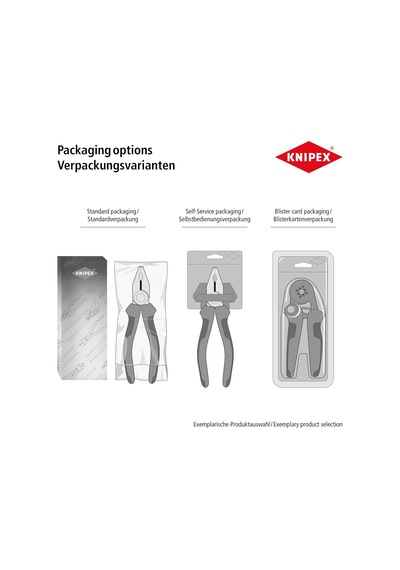 Knipex 12 19 10 Için 1 Set Yedek Bıçak 12 12 10 Diğer