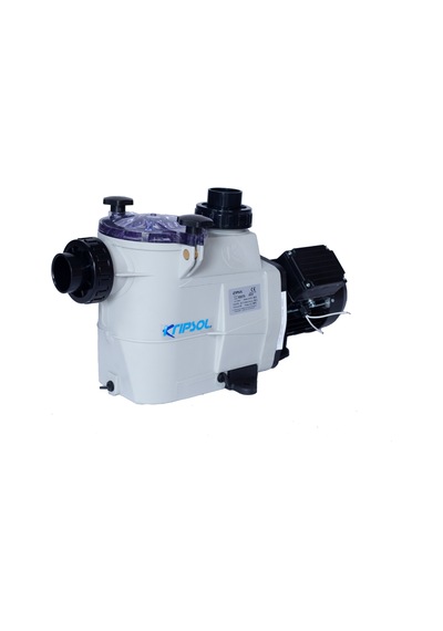 Kripsol Havuz Pompası KORAL 0,50 HP Monofaze-Pool Pump-Toptancıyı