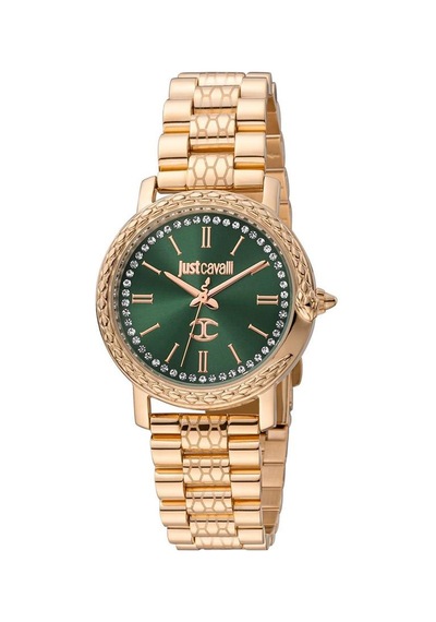 Just Cavalli JC1L212M0085 Kadın Kol Saati