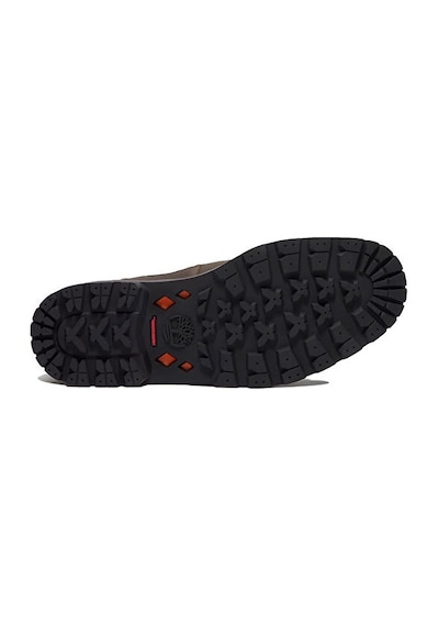 Timberland Brıtton Road Mıd Chelsea Boot Erkek Günlük Bot Tb0a6a4wet41 Haki