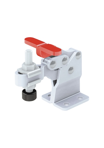 Goodhand Gh-13005-hb Düşük Profilli Dikey Geçiş Kelepçesi 68 Kg