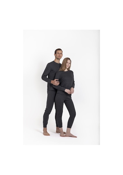 Unisex Termal İçlik Set Oc0053 001