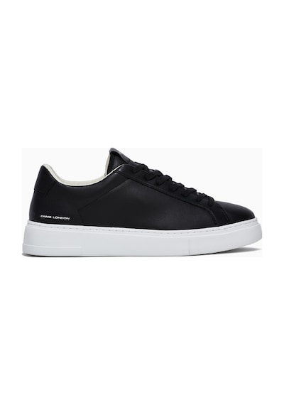 Sneaker Günlük Erkek 13471pp4.20 Crime London Extralıght C08k Black Siyah