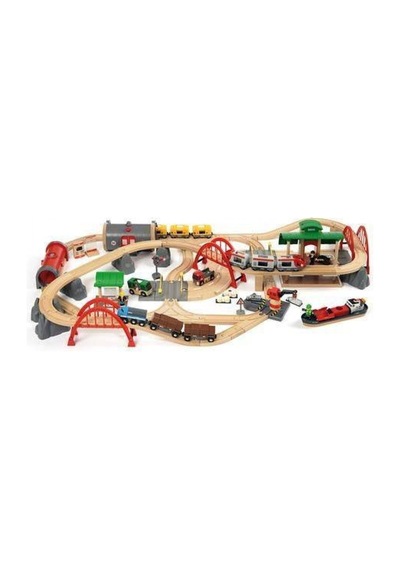 Brio D Railway Set Diğer