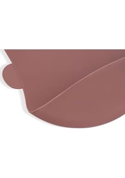 901 Silikon Önlük Mocha