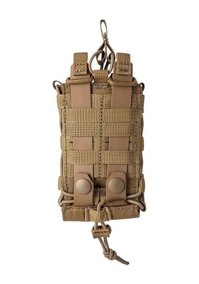 5.11 Flex Single Multi-Caliber Mag Pouch (Tekli) | Coyote