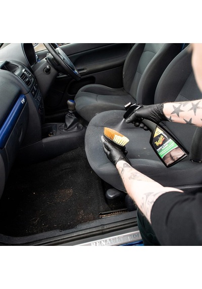 Meguiars Halı Ve Döşeme Fırçası