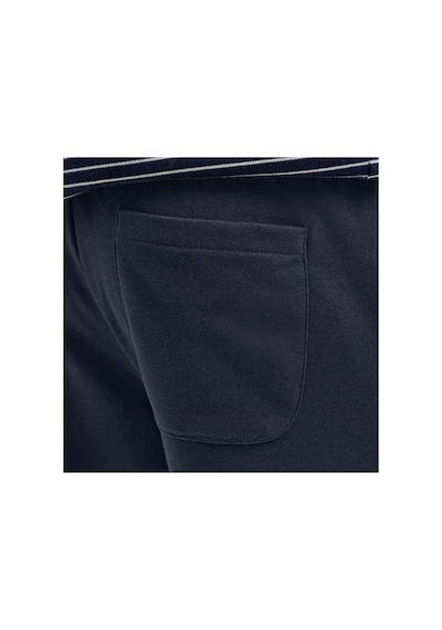 Jack & Jones Jack&jones 12249285 Erkek Sort - Lacivert