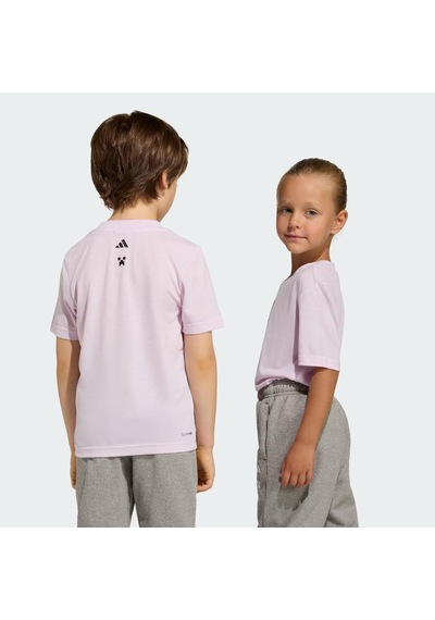 Adidas Minecraft Training Çocuk Tişört C-adıkd0977c40a00 Pembe