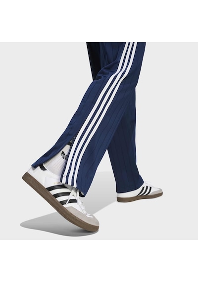 Adidas Ke4135 Fırebırd Tp Dn Erkek Eşofman Altı Lacivert