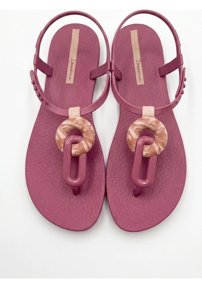 Ipanema Class Marble Kadın Sandalet Lila 35/42