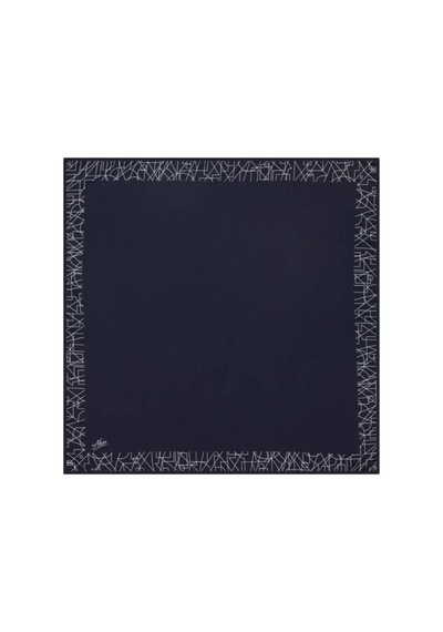 Aker Poly Twill Eşarp 8157795 921 921