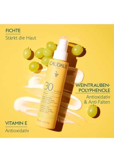 Vinosun Protect Spf 30 Güneş Spreyi 150 Ml