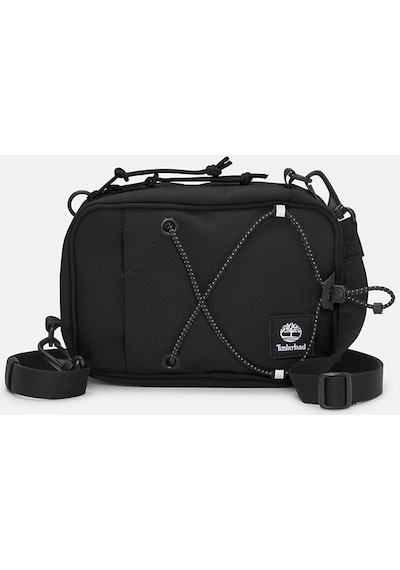Timberland Archive 2.0 Bodybag Çanta Black Siyah
