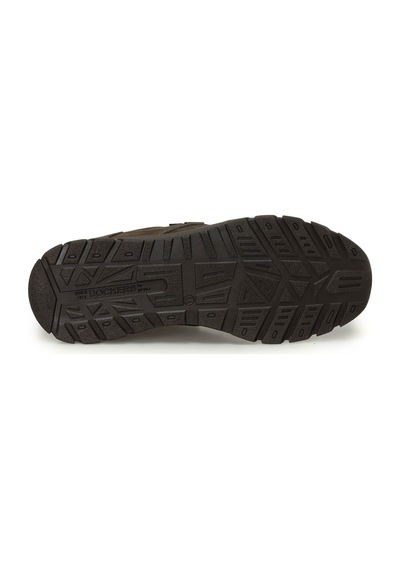 Dockers By Gerli 237228 4pr Kahverengi Erkek Outdoor 000000000101815272 Kahverengi