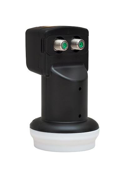 T&Smart 0.1Db Ultra Hd 4K Universal Çiftli Lnb