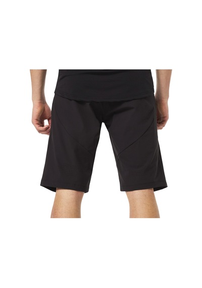 Oakley Seeker Aırlıne Short Siyah Siyah