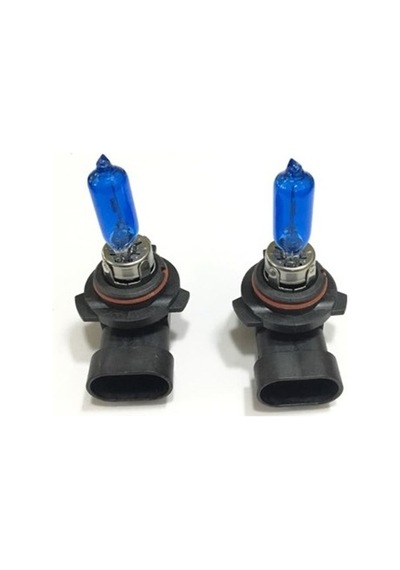 Premıum 12V Hır2 Ampul 55W Dıamond Vısıon 5000K 2 Ad 9012 N11.3082