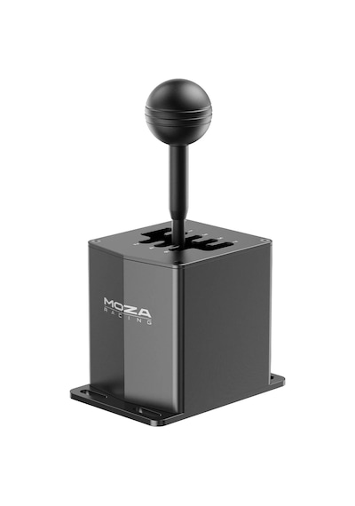 Moza Hgp Shifter H Tipi Hall Efect Vites Pc Moza