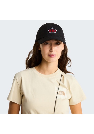 The North Face Norm Hat Unisex Şapka Nf0a7whonıj1 Siyah