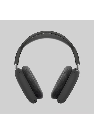 P9 Max Bluetooth Kablosuz Kulaklık Kırmızı